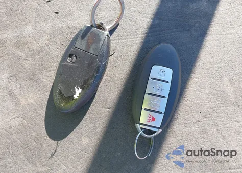 2017 Nissan Altima 2.5 Sl from USA, damaged, VIN 1N4AL3AP9HC177090